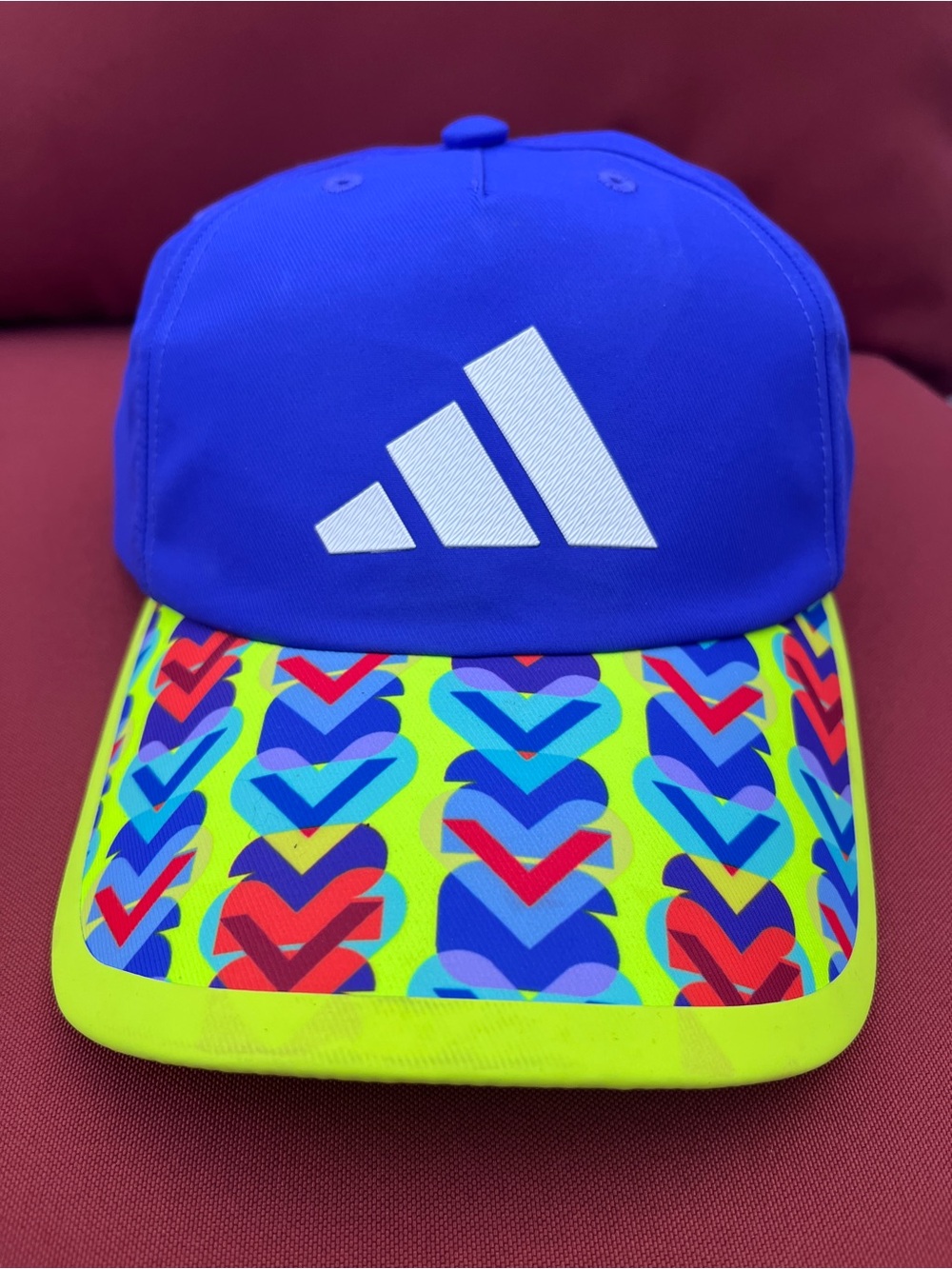 FIFA Official World Cup volunteer hat NWT